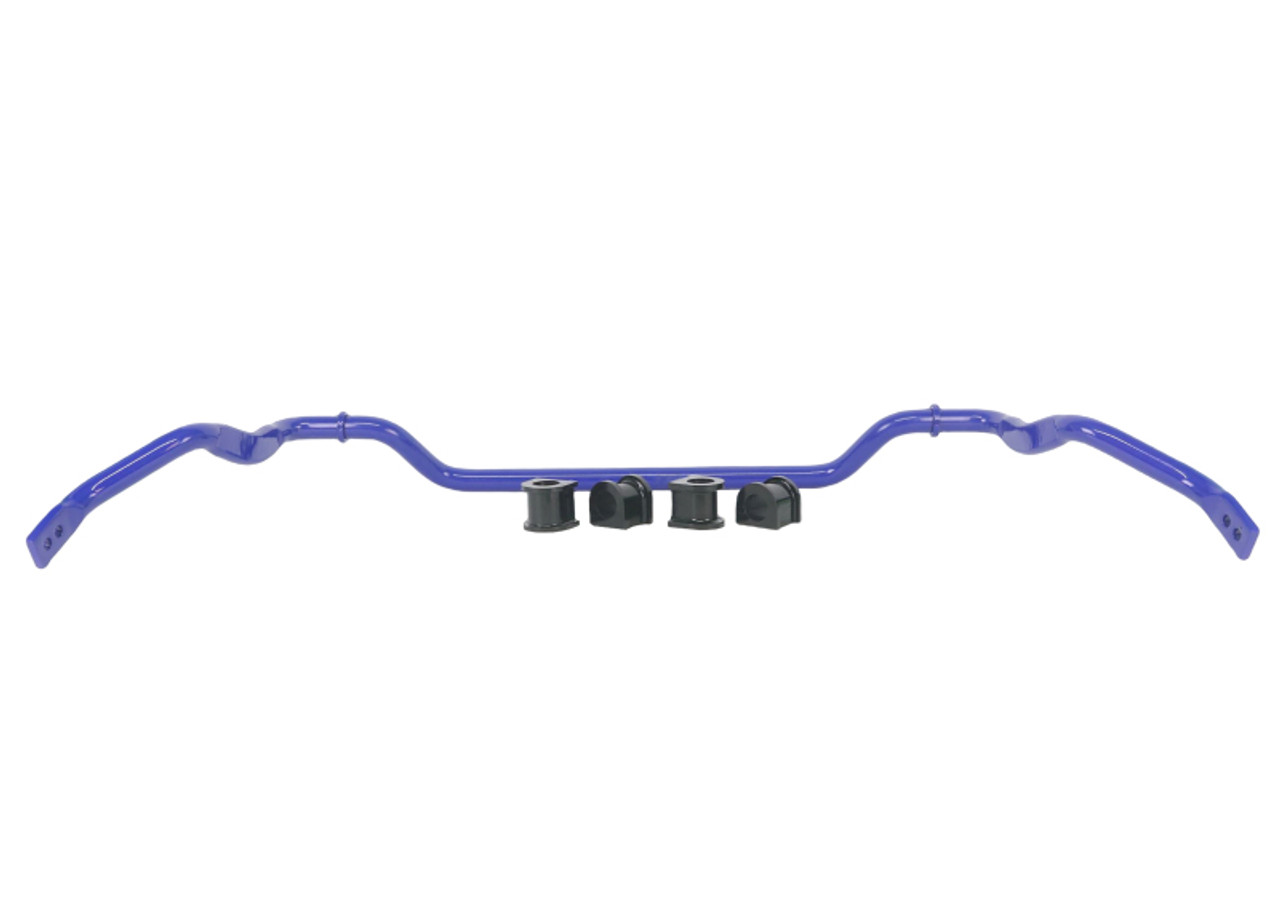 SuperPro 03-23 Toyota 4Runner (without KDSS) Front Sway Bar Kit - RC0127FZ-30