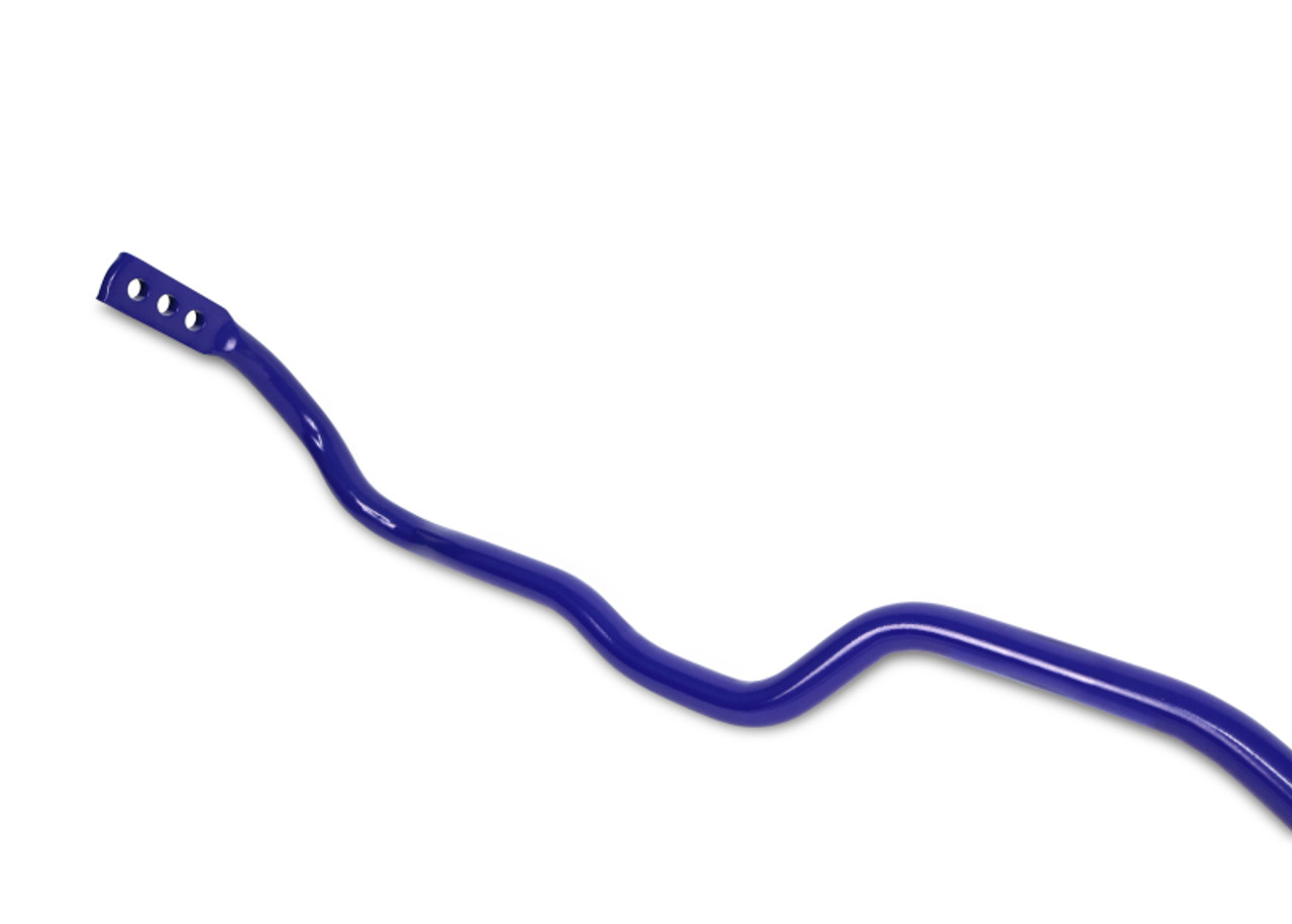 Superpro 2023+ Toyota GR Corolla 24mm Adjustable Rear Sway Bar - RC0134RZ-24