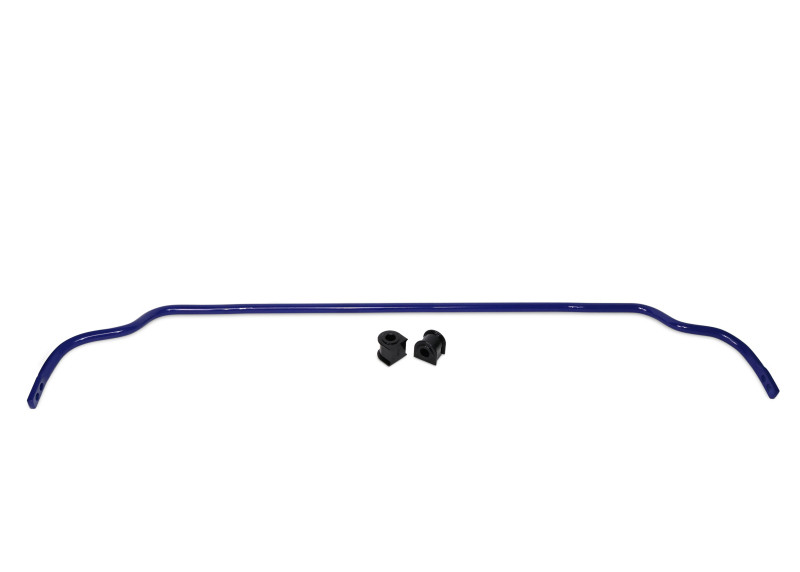 Superpro 18-25 Jeep Wrangler 20mm HD Fixed Rear Sway Bar Kit - RC0137RZ-20