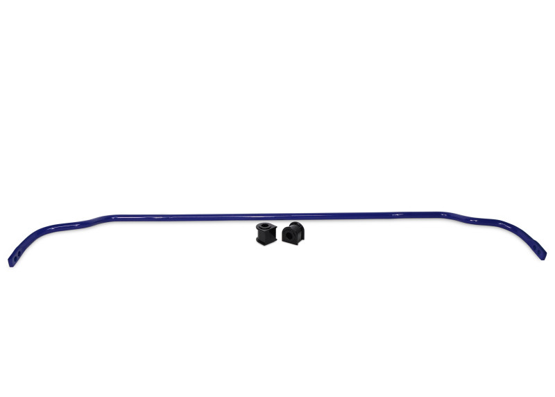 Superpro 18-25 Jeep Wrangler 20mm HD Fixed Rear Sway Bar Kit - RC0137RZ-20