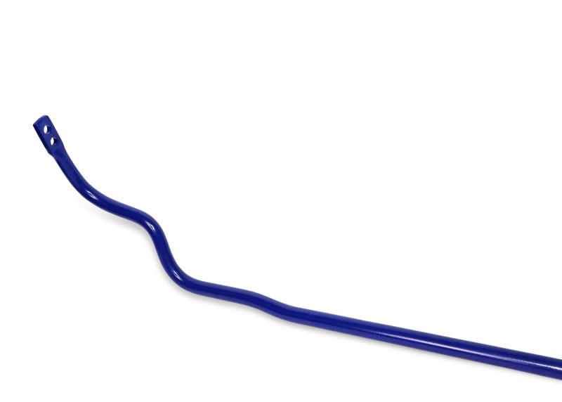 Superpro 18-25 Jeep Wrangler 20mm HD Fixed Rear Sway Bar Kit - RC0137RZ-20