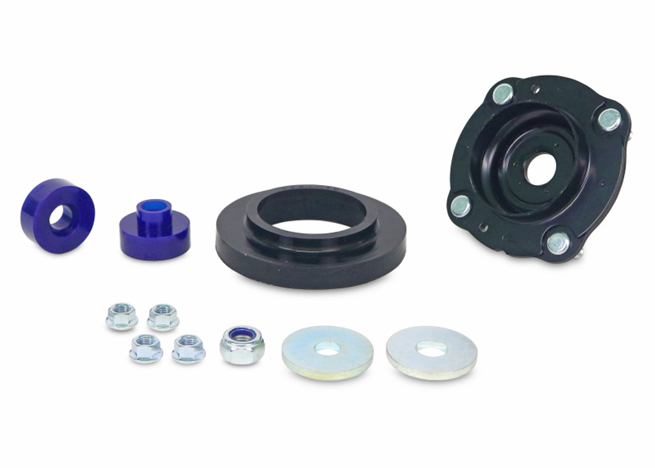 SuperPro 2008 Lexus LX570 Base Front Upper Strut Mount - RS003