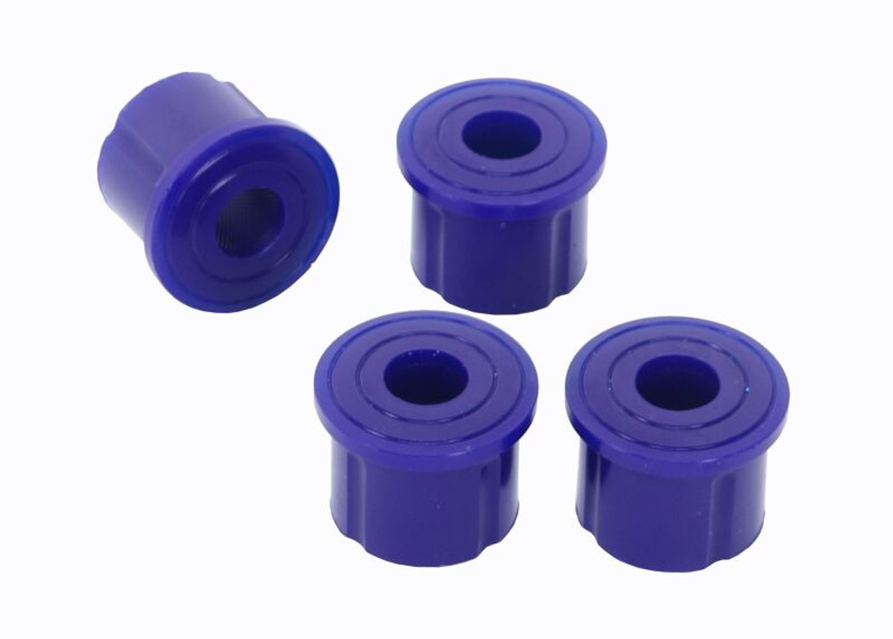 SuperPro Nissan-Sprg/Fr/Eye Bush - SPF0055K