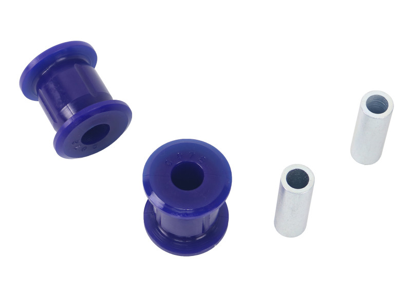 SuperPro 1980 Triumph TR8 Base Rear Trailing Arm Upper Bushing Kit - SPF0072K