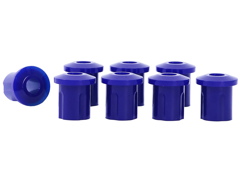 SuperPro Jeep-Sprg/R Bush All - SPF0106K