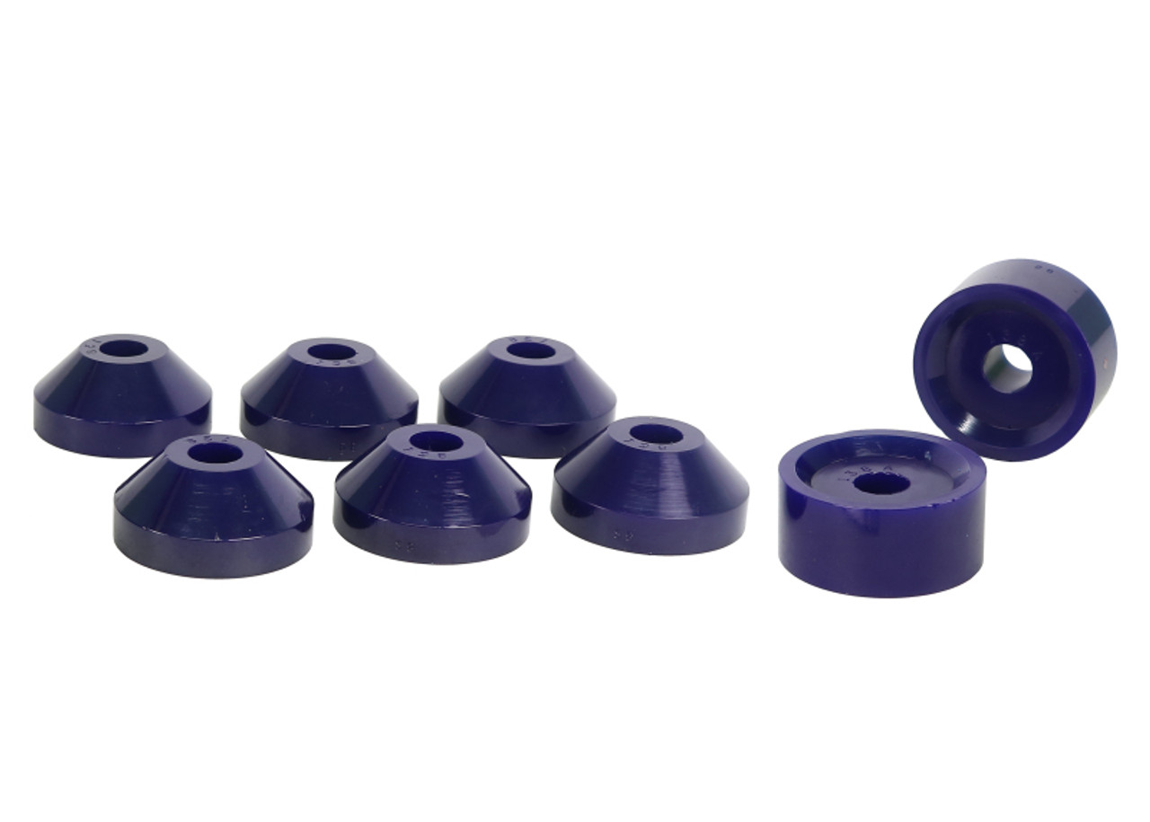 SuperPro Triumph-Diff Cone Mount - SPF0138AK
