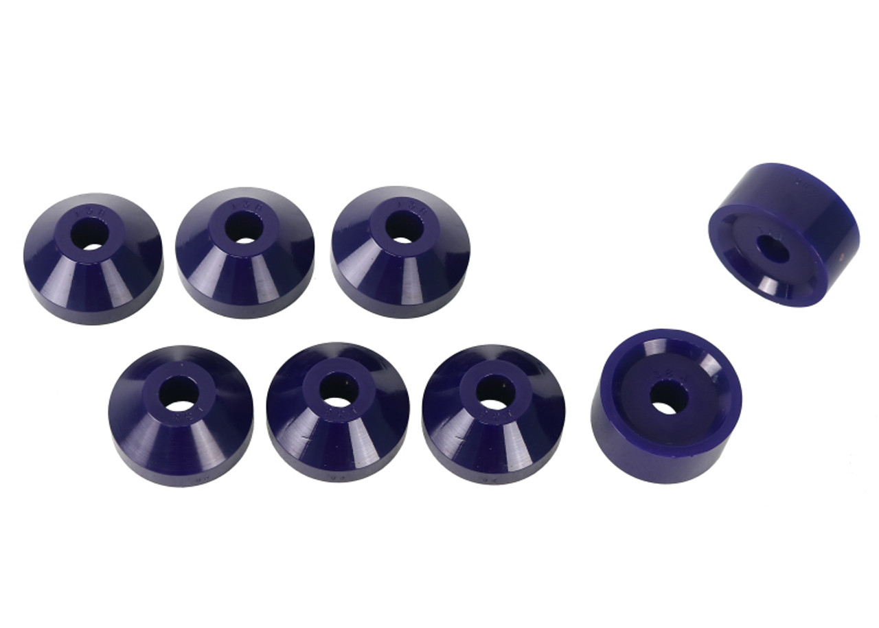 SuperPro Triumph-Diff Cone Mount - SPF0138AK