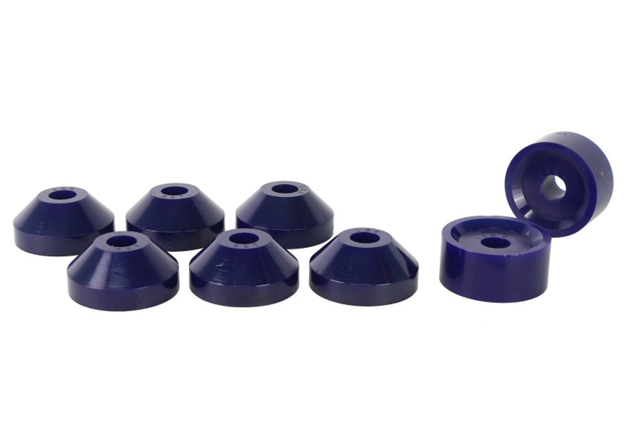 SuperPro Triumph-Diff Cone Mount - SPF0138AK