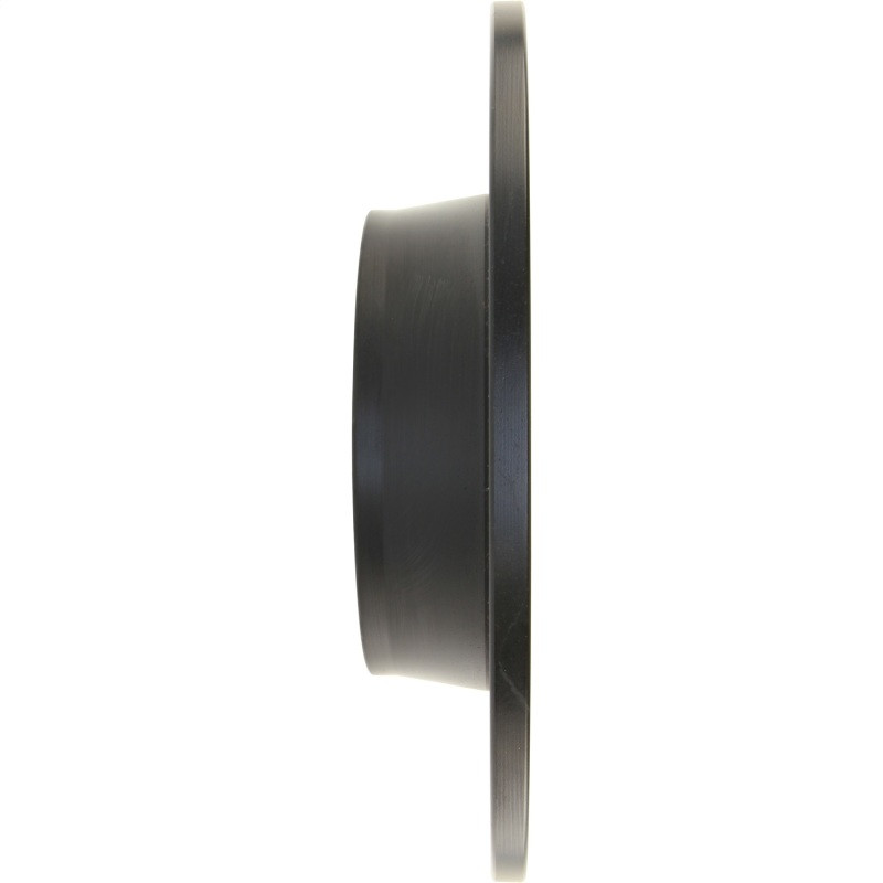 StopTech Drilled Cryo Sport Brake Rotor Rear Left 12-13 Volkswagen Beetle - 128.33131CL