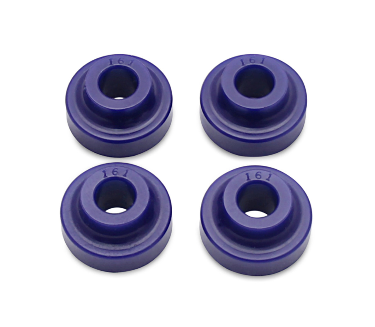 SuperPro 1974 Mazda RX-4 Front Control Arm Bushing - SPF0161K