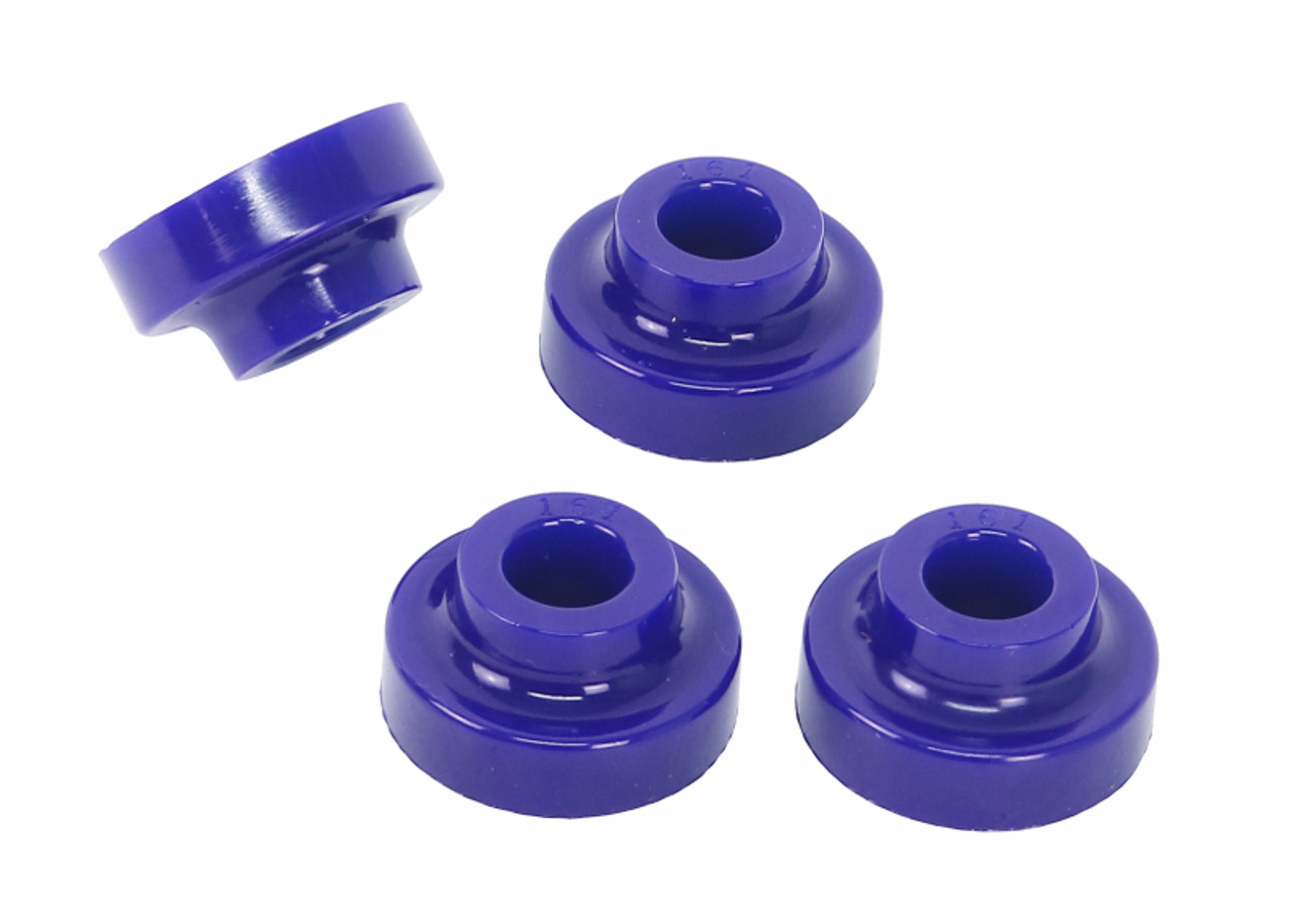 SuperPro 1974 Mazda RX-4 Front Control Arm Bushing - SPF0161K