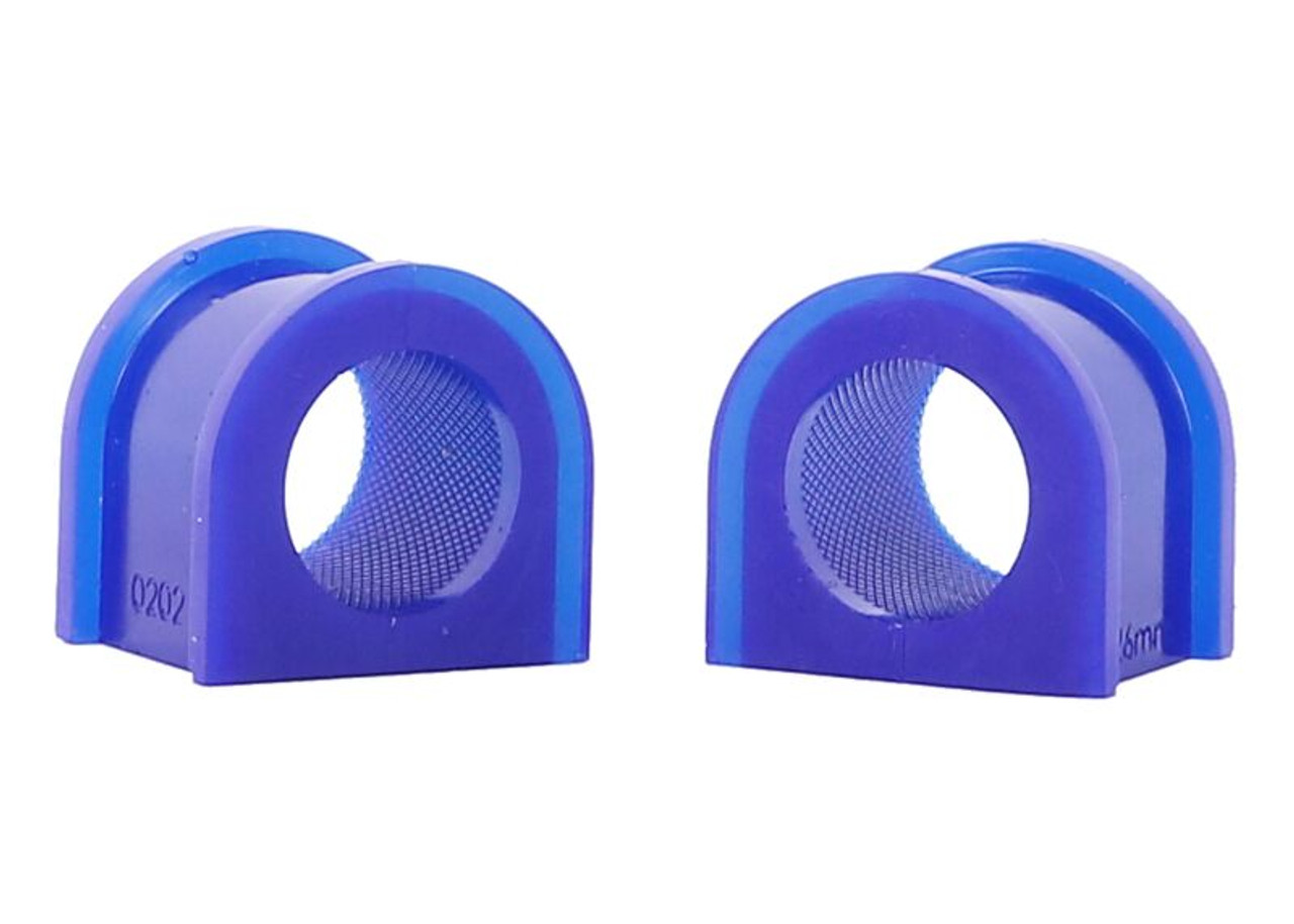 SuperPro Sway Bar Bushing Kit 26mm - SPF0202-26K