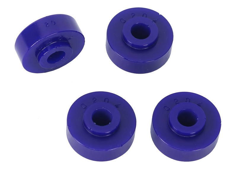 SuperPro Ford-Shk/Abs/Up/Bush - SPF0204K