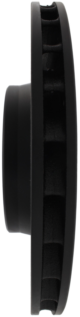 StopTech 01-06 BMW M3 Drilled Left Front Rotor - 128.34058L