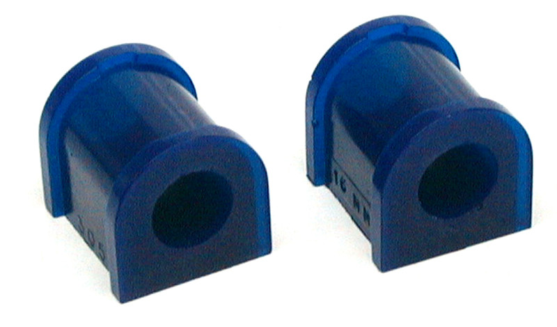 SuperPro Madza/Ford-Sw/Bar Mt To Chas - SPF0305-15K