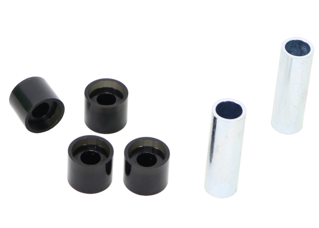 SuperPro Ford/Mazda Severe Duty Rear Leaf Spring Front Eye Bushing Kit - SPF0311HK