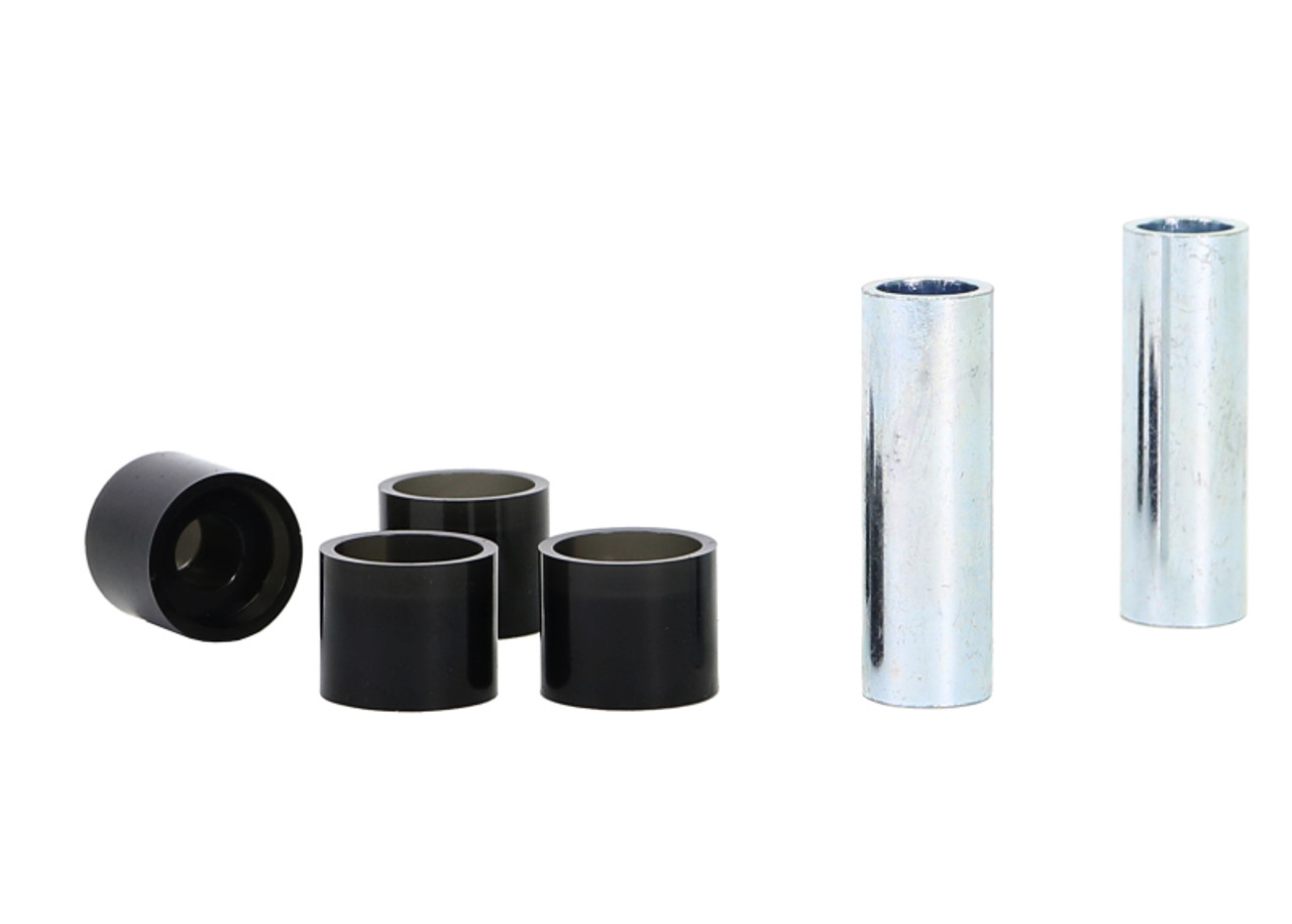 SuperPro Ford/Mazda Severe Duty Rear Leaf Spring Front Eye Bushing Kit - SPF0311HK