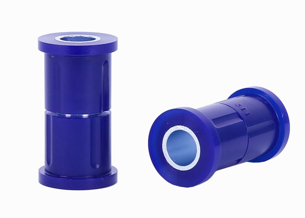 SuperPro Ford/Mazda Rear Leaf Spring Front Eye Bushing Kit - SPF0311K