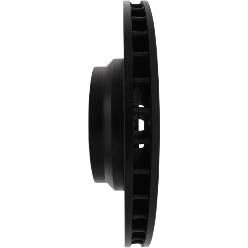 StopTech 07-13 BMW 335i Drilled Sport Cryo Right Front Rotor - 128.34093CR