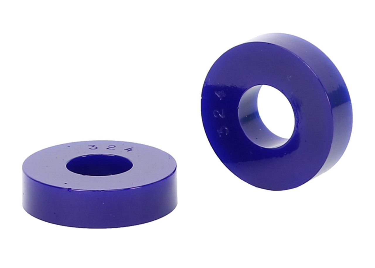 SuperPro Triumph-Sub Frame To Body Up/M - SPF0324K