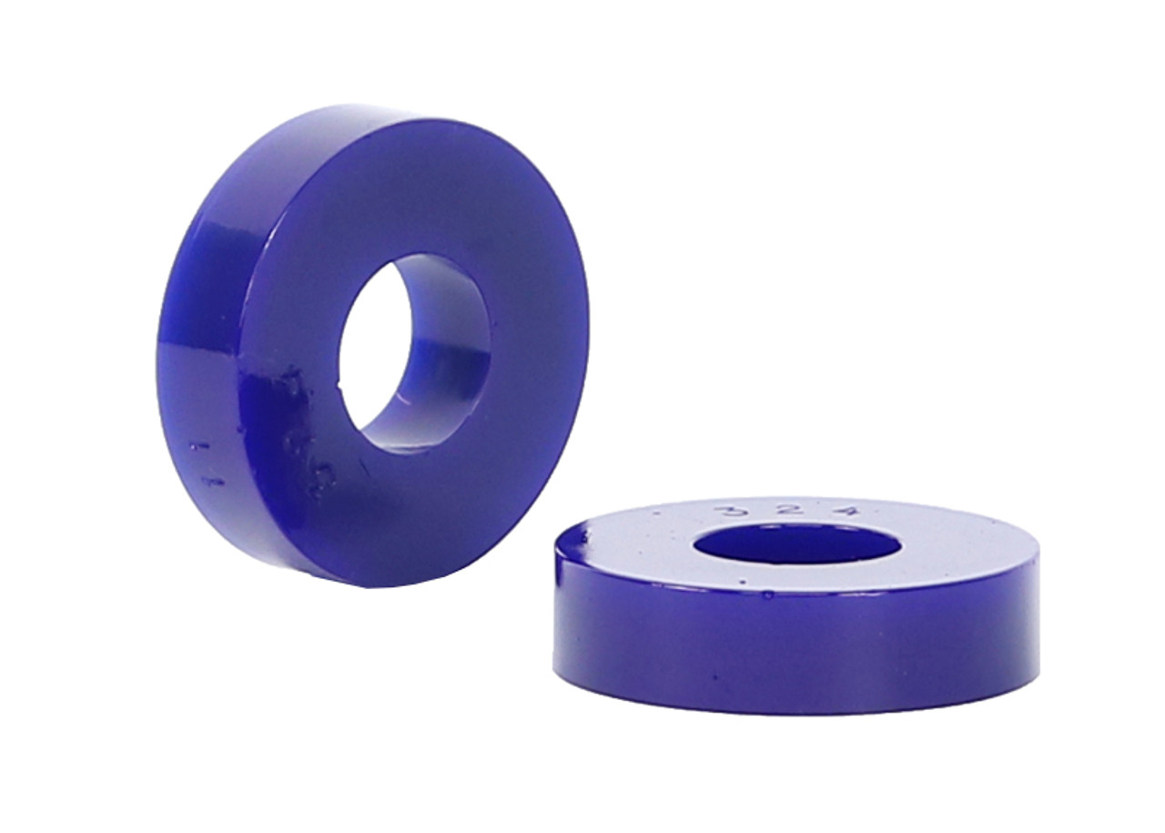 SuperPro Triumph-Sub Frame To Body Up/M - SPF0324K