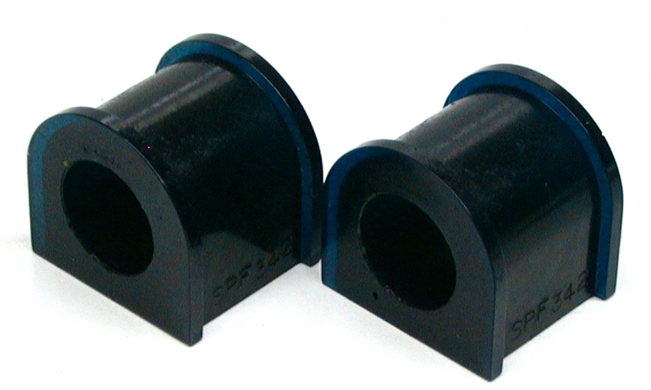 SuperPro Mitsubishi-Sw/Bar Mt To Link - SPF0342-32K