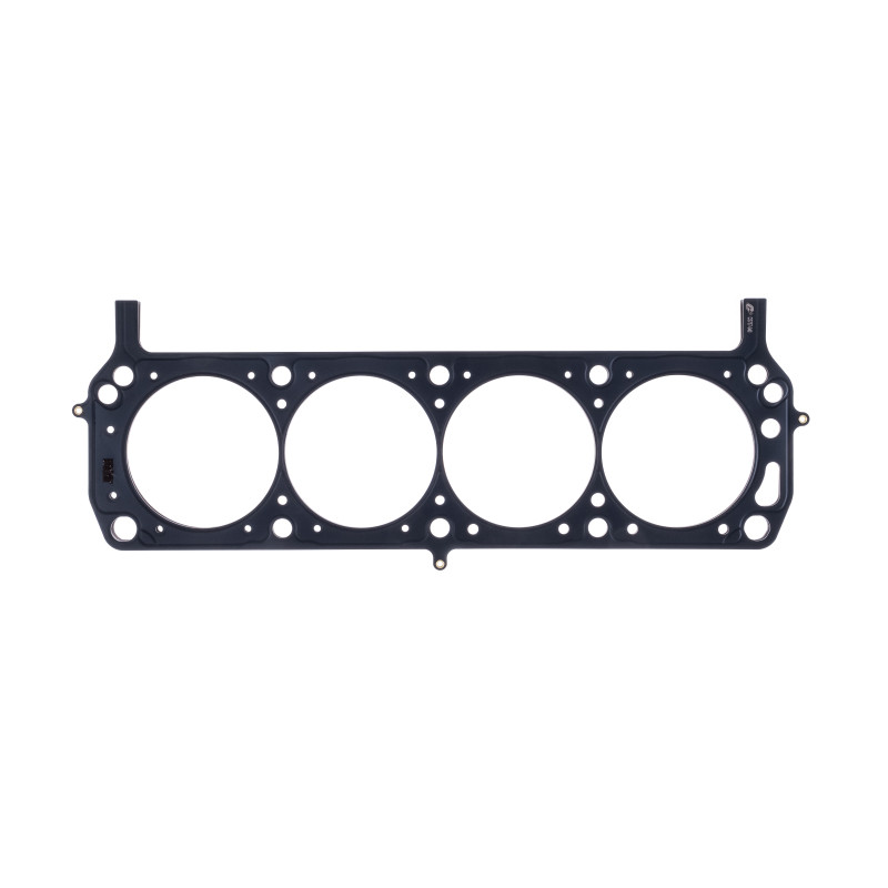 Cometic Ford 302/351W Windsor V8 .042in MLX Cylinder Head Gasket - 4.200in Bore - SVO - C5757-042