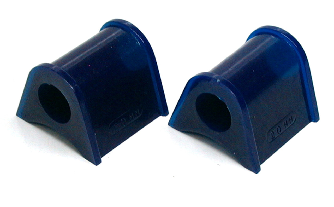 SuperPro Volkswagen-Sw/Bar Mt To Chas - SPF0363-20K