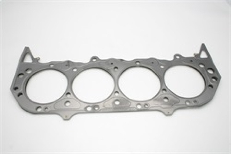 Cometic Chevrolet ZL1 Mark-IV Big Block V8 .040in MLS Cylinder Head Gasket - 4.375in Bore - C5759-040