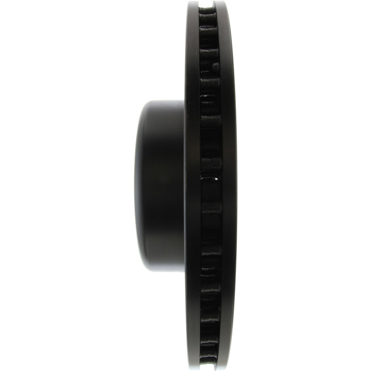 StopTech 14-20 BMW 2 Series Cryo Sport Drilled Front Right Rotor - 128.34140CR