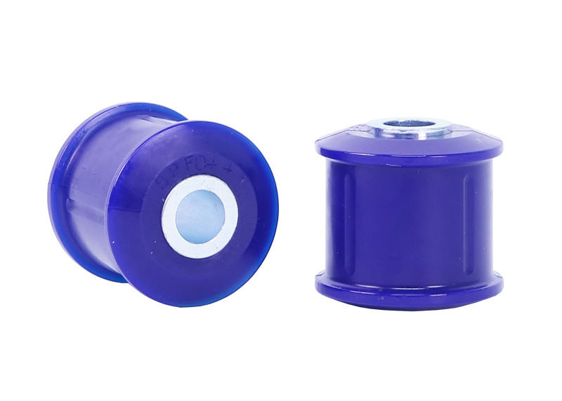 SuperPro 1991 Toyota Land Cruiser Base Rear Lower Trailing Arm Lower Bushing Set - SPF0441K