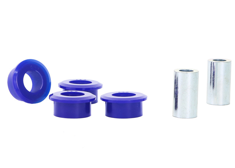 SuperPro 1991 Toyota Land Cruiser Base Front Panhard Rod Bushing Set - SPF0445K