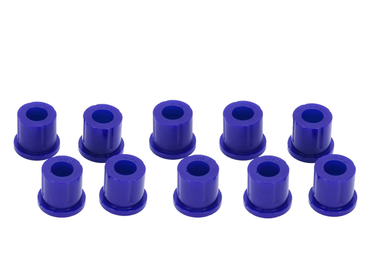 SuperPro Ford/Mazda-Sprg/Eye Bush - SPF0502HK