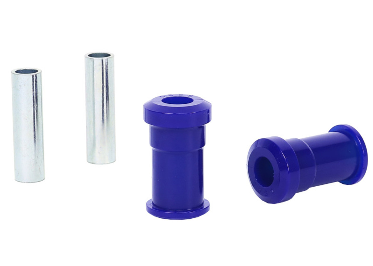 SuperPro 1978 Toyota Cressida Base Front Lower Inner Control Arm Bushing Kit - SPF0509K