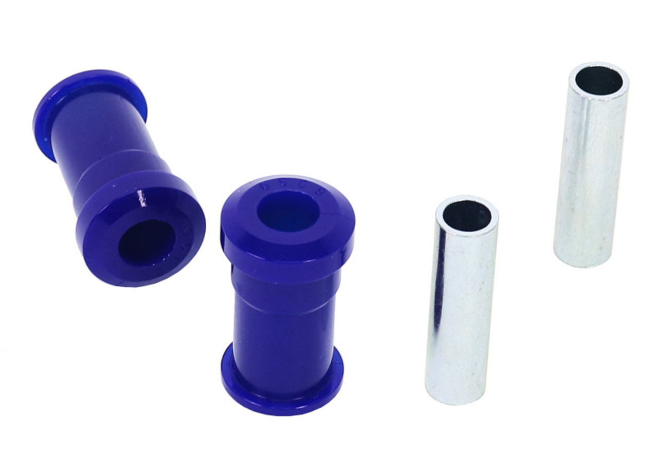 SuperPro 1978 Toyota Cressida Base Front Lower Inner Control Arm Bushing Kit - SPF0509K