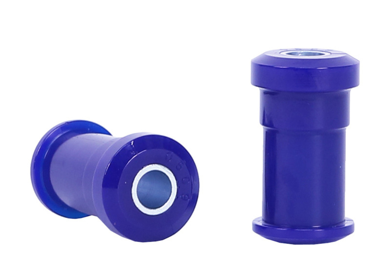 SuperPro 1978 Toyota Cressida Base Front Lower Inner Control Arm Bushing Kit - SPF0509K