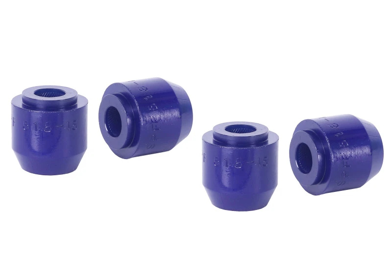 SuperPro 1980 Triumph TR8 Base Sway Bar to Lower Control Arm Bushing Kit - SPF0518K