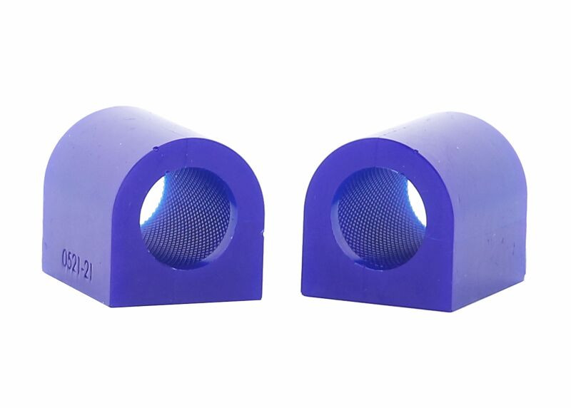 SuperPro Volvo Sway Bar To Chassis - SPF0521-16K