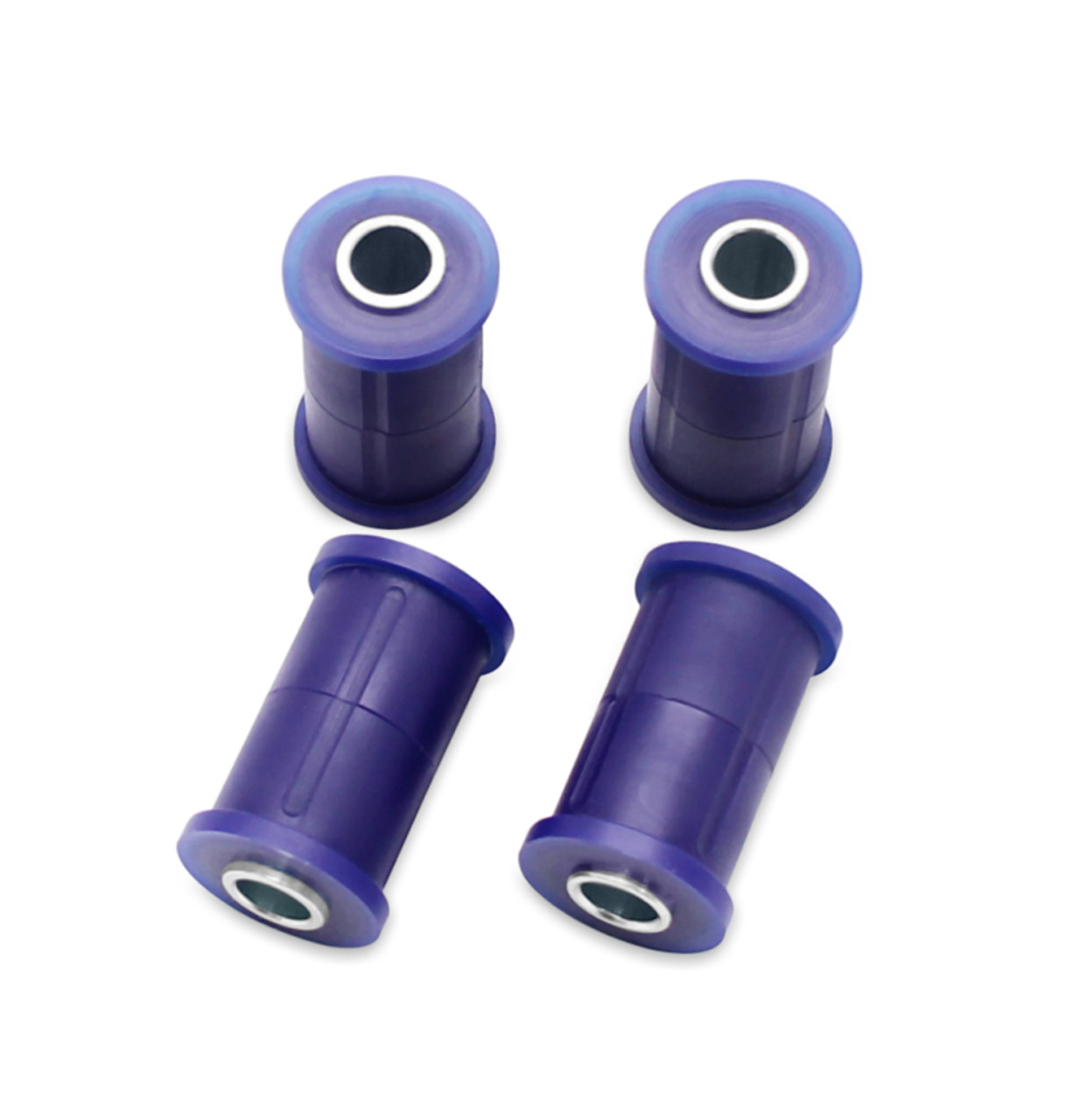 SuperPro 1979 Nissan 280ZX Base Rear Lower Inner Control Arm Bushing Kit - SPF0561K