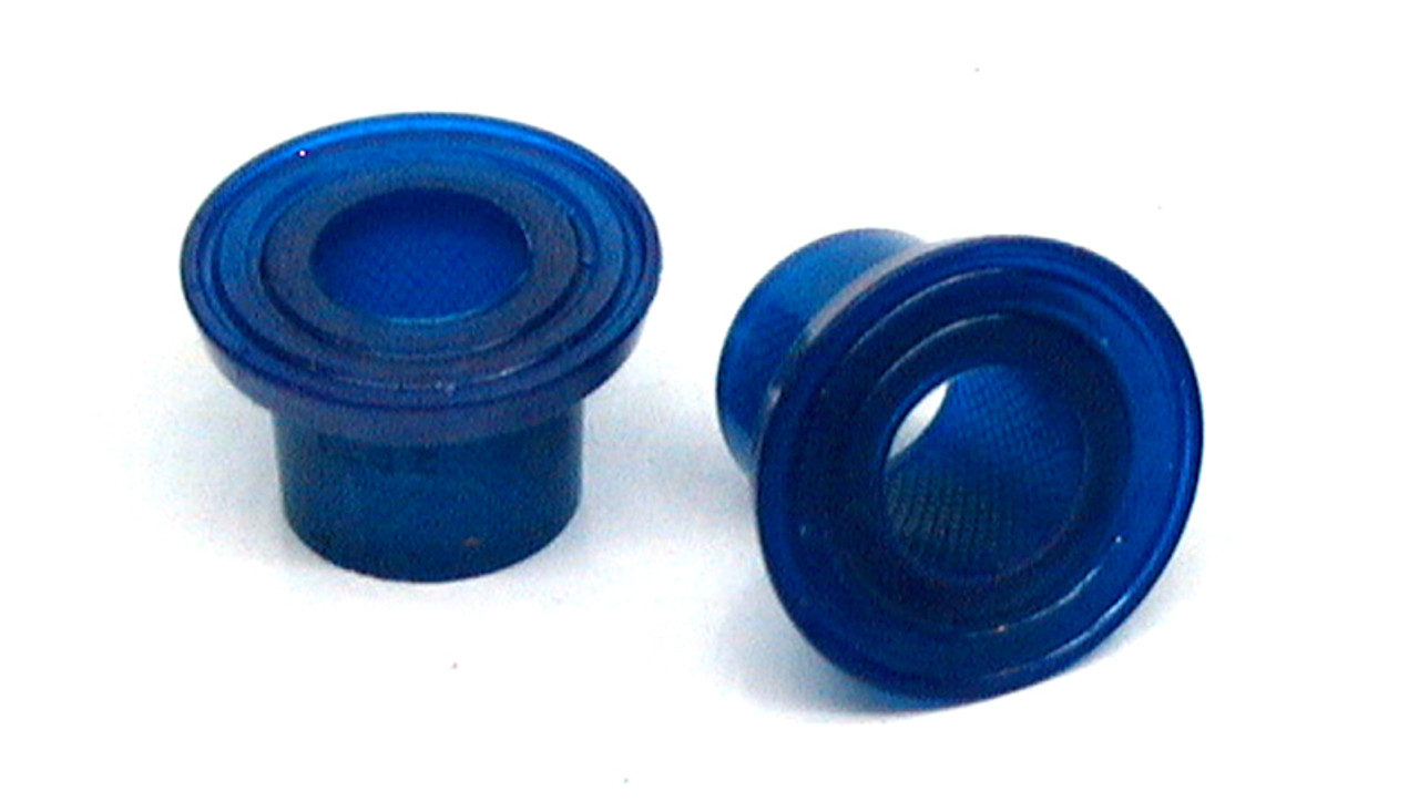 SuperPro Steering Idler Bushing Kit - SPF0602K