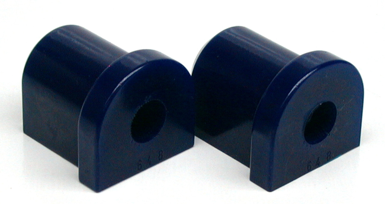 SuperPro Volkswagen-Lwr/Cont/Arm/Rear Bush - SPF0648K