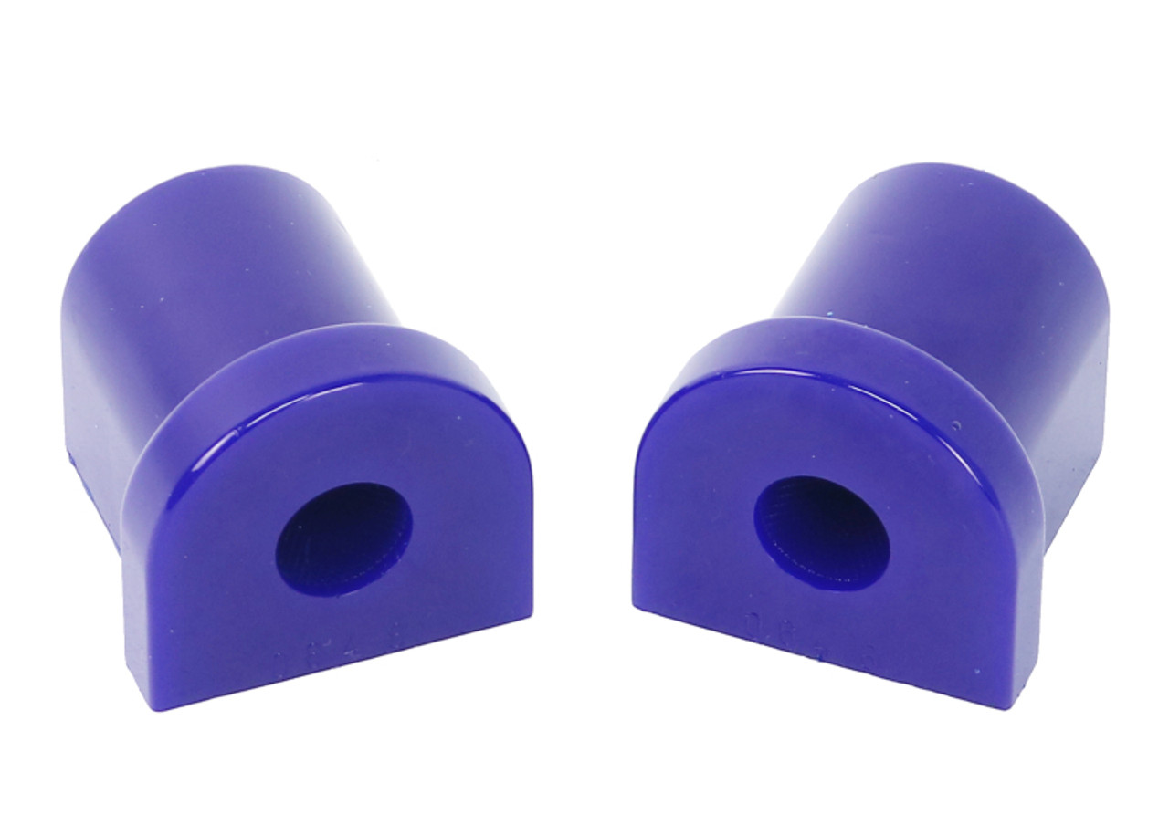 SuperPro Volkswagen-Lwr/Cont/Arm/Rear Bush - SPF0648K
