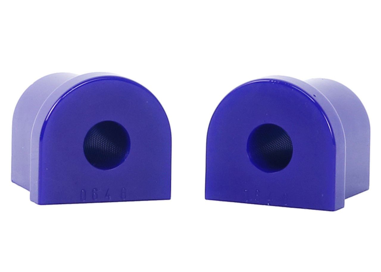 SuperPro Volkswagen-Lwr/Cont/Arm/Rear Bush - SPF0648K