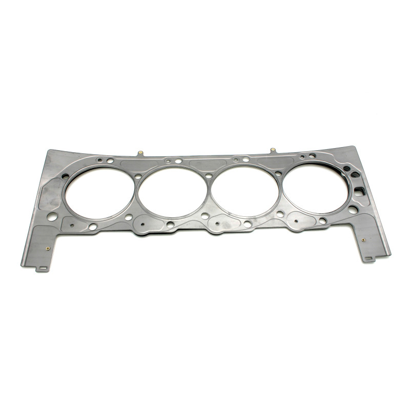 Cometic GM L18 Vortec 8100 Gen-VII Big Block V8 .051in MLS Cylinder Head Gasket - 4.450in Bore - RHS - C5763-051