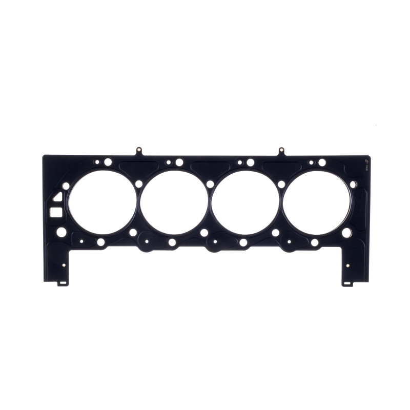 Cometic GM/Mercury 8.1L 496ci 4.280in .030 inch MLS Head Gasket - LH - C5764-030