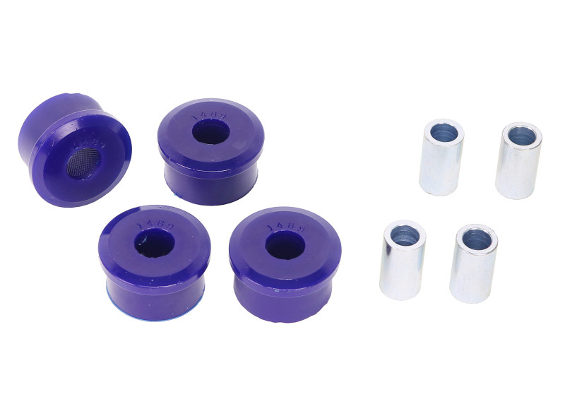 SuperPro 1950 Hillman Minx MK IV Front Control Arm Bushing Kit - SPF0730K