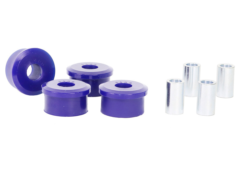SuperPro 1950 Hillman Minx MK IV Front Control Arm Bushing Kit - SPF0730K
