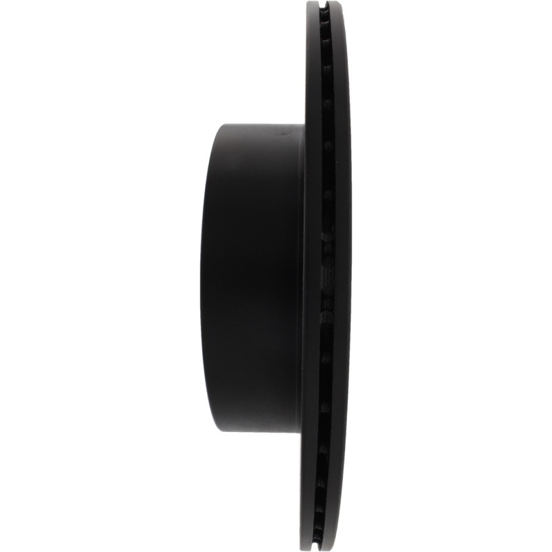 StopTech 08-09 Infiniti EX35 / 05-08 G35 / 09 G37 / 06-09 M35/M45 Cryo Drilled Left Rear Rotor - 128.42088CL