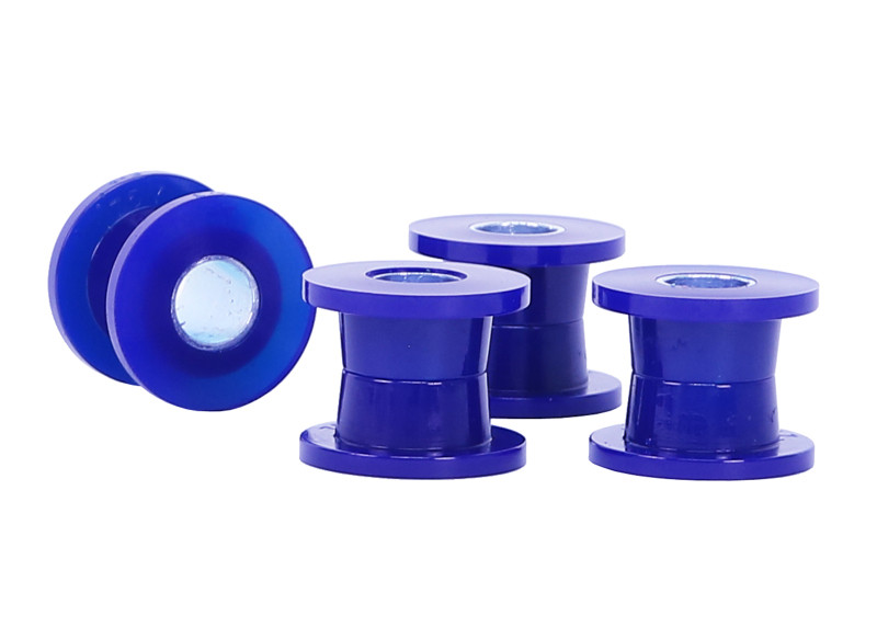 SuperPro 1955 Austin A30 Base Front Lower Inner Control Arm Bushing Kit - SPF0757K