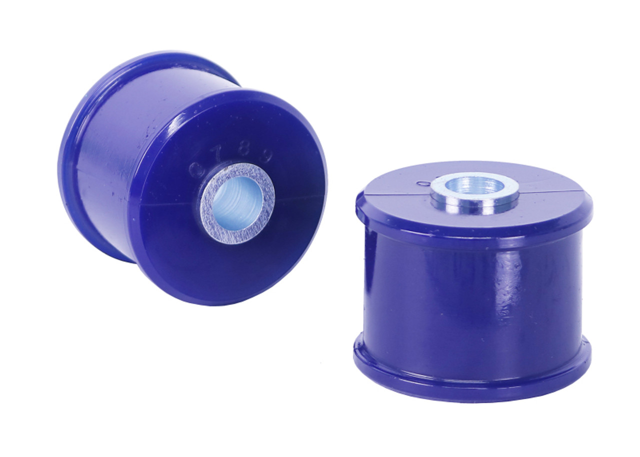 SuperPro 1967 Jaguar 240 Rear Control Arm Bushing Kit - SPF0789K